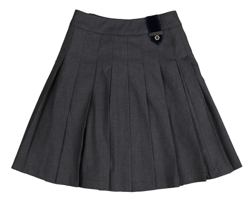 Noma Navy Knit Set
